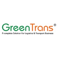 GreenTrans logo - Similar company to Greensoft Solutions