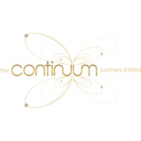The Continuum Partners logo - Similar company to Content First