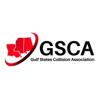 Gulf States Collision Association logo - Similar company to Carolina'S Collision Association