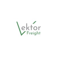 Vektor Freight logo - Similar company to Digiagee