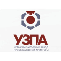 UZPA logo - Similar company to Alfatech Group