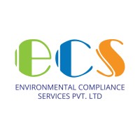 ECS- Environmental Compliance Services Pvt. Ltd. logo - Similar company to Redefine Technologies
