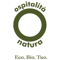 Ospitalità Natura logo - Similar company to E-Planet