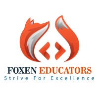 Foxen Educators logo - Similar company to Quad Technologies