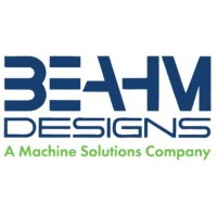 Beahm Designs, Inc.