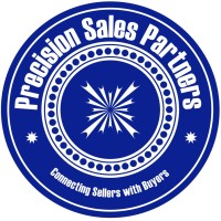 Precision Sales Partners logo - Similar company to Precision Marketing Group