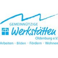 Gemeinnützige Werkstätten Oldenburg e. V. logo - Similar company to Gps Wilhelmshaven