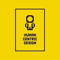 Human Centric Design logo - Similar company to Human Centric Solutions