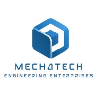 MechaTech Design & Engineering logo - Similar company to Jigsaw Engineering Technologies