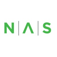 NAS Recruitment Innovation logo - Similar company to Practicematch