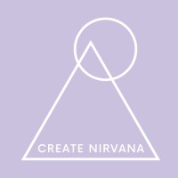 Create Nirvana logo - Similar company to Robin Experiential