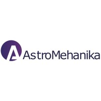 Astromehanika logo - Similar company to Rd Motion