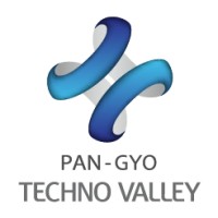 Pangyo Techno Valley logo - Similar company to Wowtale(와우테일)