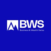 BWS - Business & Wealth Swiss logo - Similar company to Swissawa Sàrl