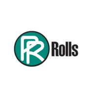 PR Rolls Oy logo - Similar company to Ropetech Oy
