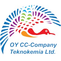 Oy CC-Company Teknokemia Ltd logo - Similar company to Vp-Service Oy