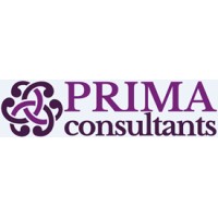 PRIMA Consultants logo - Similar company to Prima Consulting