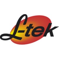 L-tek A/S logo - Similar company to Innosoft Aps (Denmark)