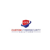 Custom Cybersecurity Solutions LLC logo - Similar company to Regent Cybersecurity Solutions