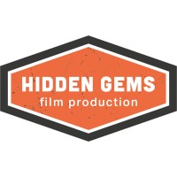 Hidden Gems Filmproduktion logo - Similar company to Jfj Gmbh