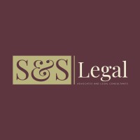 S&S Legal (Advocates and Consultants) logo - Similar company to Pn Legal