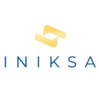 INIKSA logo - Similar company to Bitdata Software