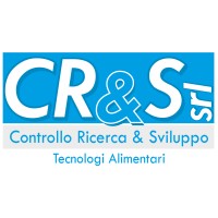 CR&S srl logo - Similar company to Cr Eventos Spa