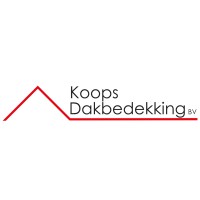 Koops Dakbedekking BV logo - Similar company to Coninko B.V.