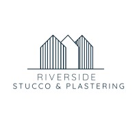 Riverside Stucco & Plastering logo - Similar company to Stucco Savers, Inc.
