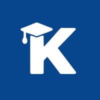 Kelasmate.id logo - Similar company to Dots And Line