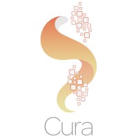 Cura Technologies Inc. logo - Similar company to Curatech