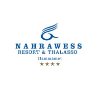 Nahrawess Resort & Thalasso Hammamet logo - Similar company to Golf Academy Gammarth