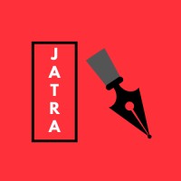 Jatra Magazine logo - Similar company to Foss User Magazine