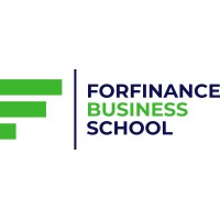 Forfinance Business School logo - Similar company to Educatore Finanziario