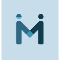 MatchMyDentist logo - Similar company to The Fab Property Group