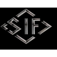 SIF- SOCIETE INDUSTRIELLE DES FONTES logo - Similar company to Deltech