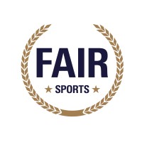 FAIR Sports logo - Similar company to Christine Brown & Partners
