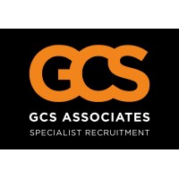 GCS Associates logo - Similar company to Make Me With