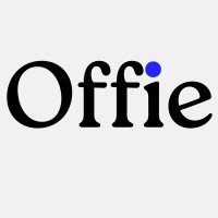 Offie logo - Similar company to Fotolla
