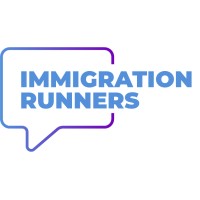 Immigration Runners logo - Similar company to Immivisa Law Group
