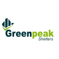 Greenpeak Shelters