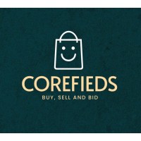 Corefieds logo - Similar company to Afrofuture Tech