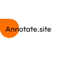 Annotate.site logo - Similar company to Dzine Nest Studio