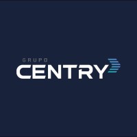 Grupo Centry logo - Similar company to Centraltech