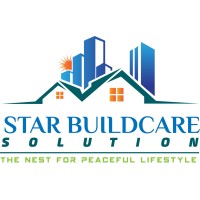 STAR BUILDCARE SOLUTION logo - Similar company to Amaravathi Pro-Tech Pvt Ltd