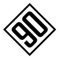 90 Squared