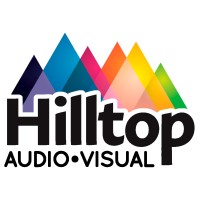 HILLTOP AUDIO VISUAL LIMITED logo - Similar company to Plugged-In Audio Visual