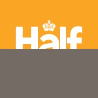 Royal Parks Half - London logo - Similar company to Dam Tot Damloop