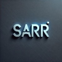 SARR logo - Similar company to Quartalyst