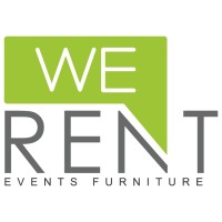 WE RENT logo - Similar company to Thinknavy